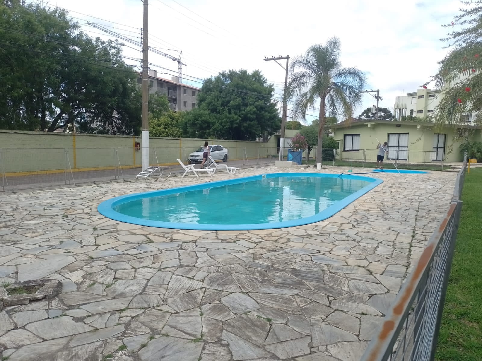 Foto principal do imóvel